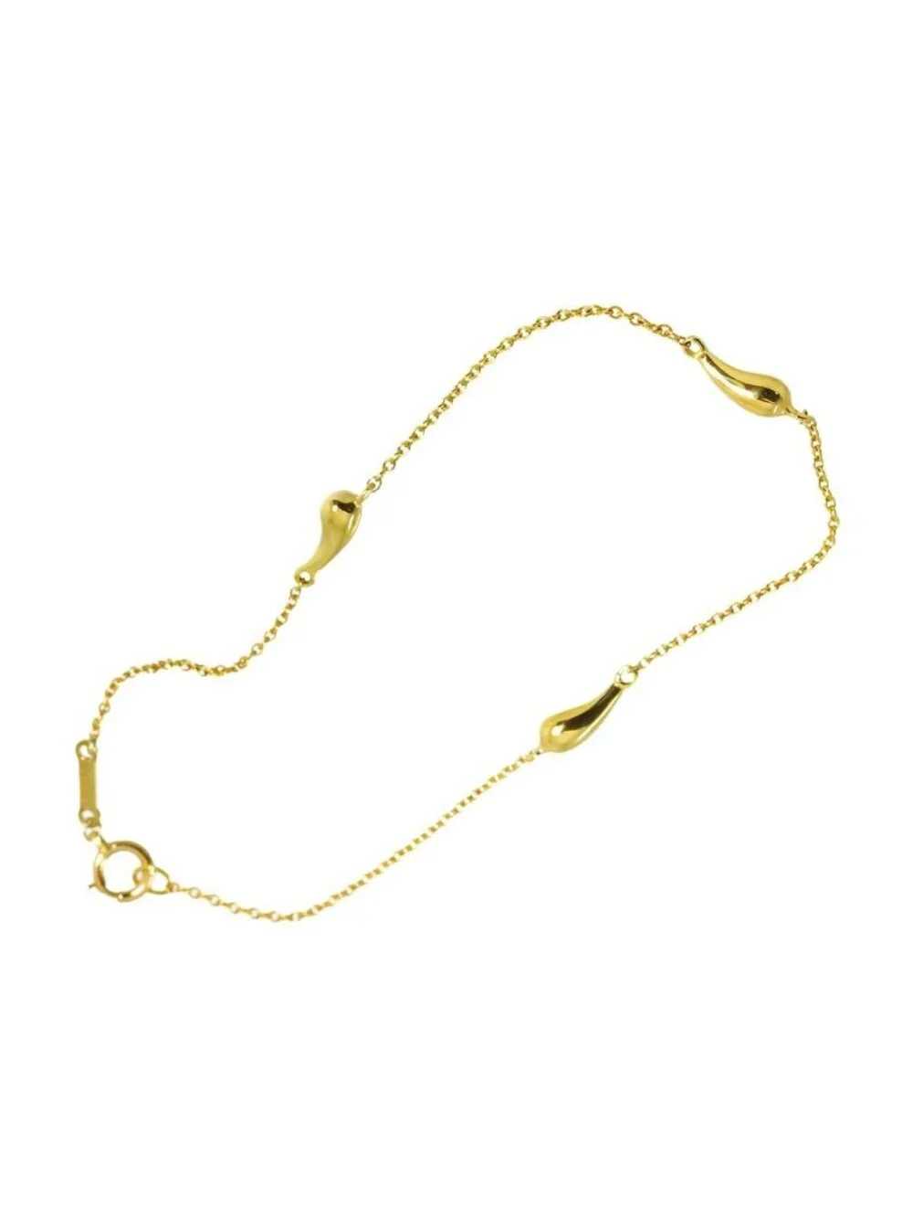 Tiffany & Co. this teardrop